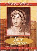 The Famous Authors: Jane Austen - 