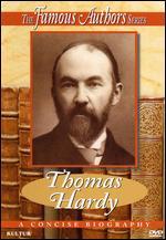 The Famous Authors: Thomas Hardy