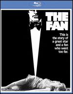 The Fan [Blu-ray] - Edward Bianchi
