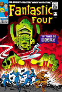The Fantastic Four Omnibus, Volume 2
