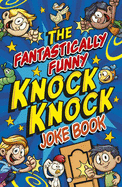 The Fantastically Funny Jokebook