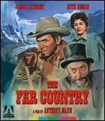 The Far Country [Blu-ray] - Anthony Mann