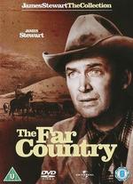 The Far Country - Anthony Mann