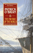 The Far Side of the World - O'Brian, Patrick, and Pigott-Smith, Tim (Read by)