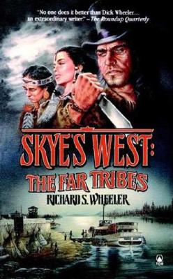 The Far Tribes - Wheeler, Richard S