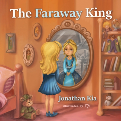 The Faraway King - Kia, Jonathan