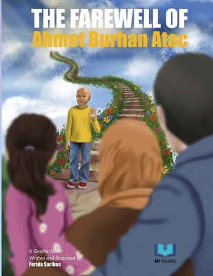 The Farewell of Ahmet Burhan Atac - Publishing, Ast