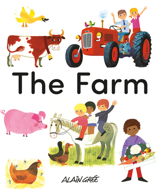 The Farm - Gre, Alain
