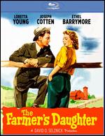 The Farmer's Daughter [Blu-ray] - H.C. Potter