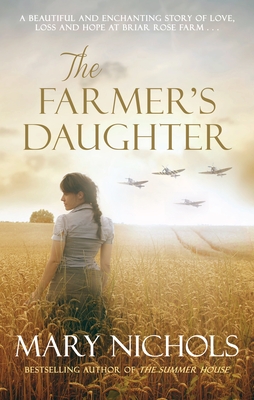 The Farmer's Daughter - Nichols, Mary