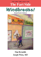 The Fart Side - Windbreaks! Pocket Rocket Edition: The Funny Side Collection