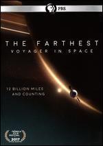 The Farthest: Voyager in Space