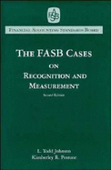 The FASB Cases on Recognition and Measurement