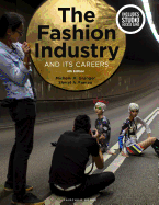 The Fashion Industry and Its Careers: Bundle Book + Studio Access Card