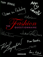The Fashion Questionnaire