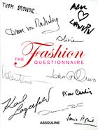 The Fashion Questionnaire