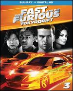 The Fast and the Furious: Tokyo Drift [Blu-ray] - Justin Lin