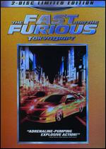 The Fast and the Furious: Tokyo Drift [Limited Edition] [2 Discs] [Includes Digital Copy] - Justin Lin