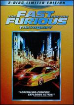 The Fast and the Furious: Tokyo Drift [Limited Edition] [2 Discs] - Justin Lin