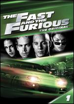 The Fast and the Furious - Rob Cohen