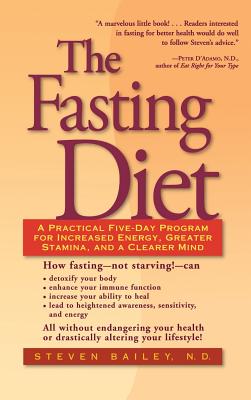 The Fasting Diet - Bailey