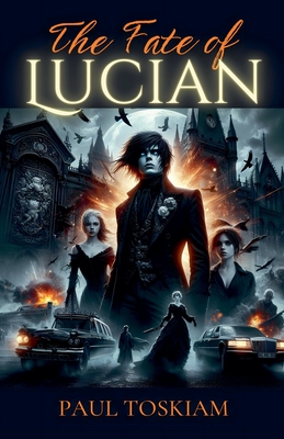 The Fate of Lucian - Toskiam, Paul