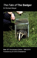 The Fate of the Badger