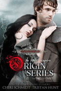 The Fateful Vampire Origin Series: The Complete Series