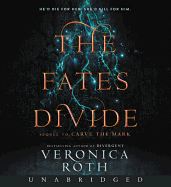 The Fates Divide CD