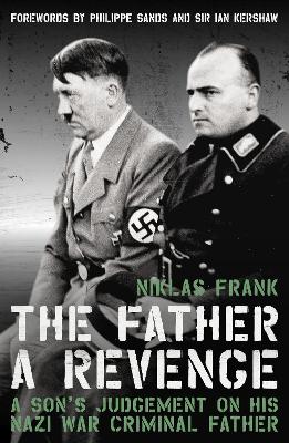 The Father: A Revenge - Frank, Niklas