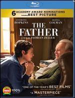The Father [Blu-ray]