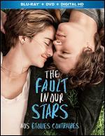 The Fault in Our Stars [Blu-ray/DVD]