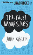 The Fault in Our Stars - Green, John, and Rudd, Kate (Read by)