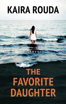 The Favorite Daughter - Rouda, Kaira