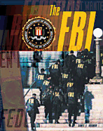 The FBI (Crime, Just & Punish) - Harmon, Dan