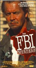 The FBI Murders - Dick Lowry