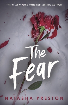 The Fear - Preston, Natasha