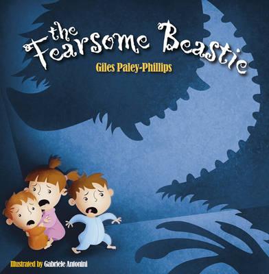 The Fearsome Beastie - Paley-Phillips, Giles