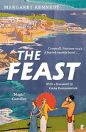 The Feast: THE FEAST: The classic summer holiday mystery
