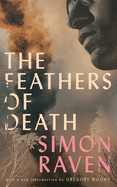 The Feathers of Death (Valancourt 20th Century Classics)