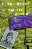 The Feathers of Death - Raven, Simon