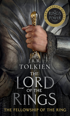 The Fellowship of the Ring (Media Tie-In): The Lord of the Rings: Part One - Tolkien, J R R