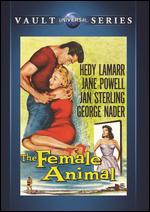 The Female Animal - Harry Keller