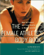 The Female Athlete's Body Book