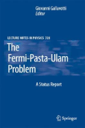 The Fermi-Pasta-Ulam Problem: A Status Report