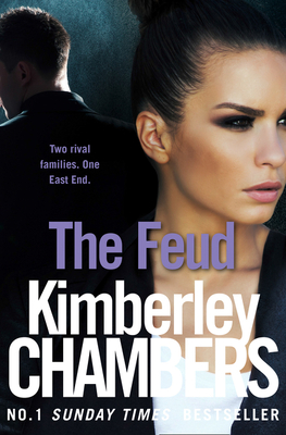 The Feud - Chambers, Kimberley