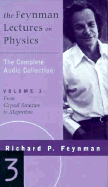 The Feynman Lectures on Physics: The Complete Audio Collection, Vol. 3
