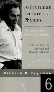 The Feynman Lectures on Physics: The Complete Audio Collection- Volume 6 - Feynman, Richard Phillips, PH.D. (Read by)