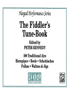 The Fiddler's Tune Book: Part(s)
