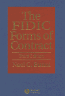 The Fidic Forms of Contract